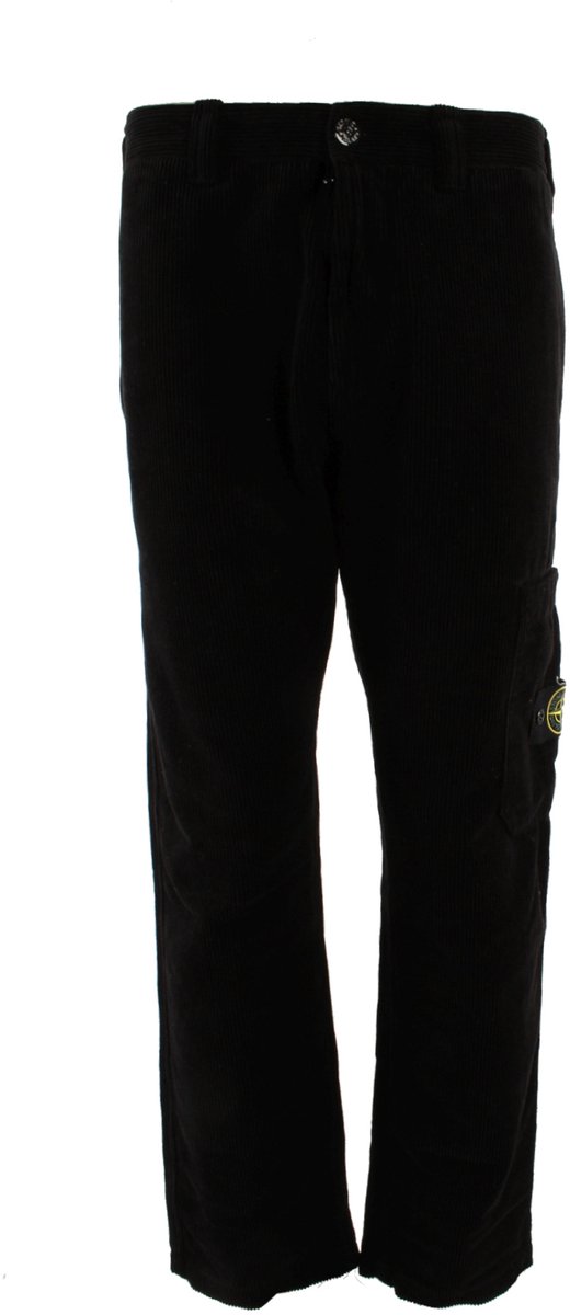 Stone Island Broek maat 33