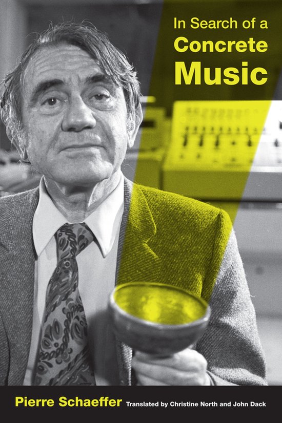 In Search Of A Concrete Music