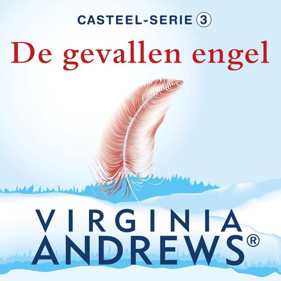 De gevallen engel - cover