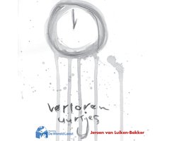 Omslag van Verloren uurtjes