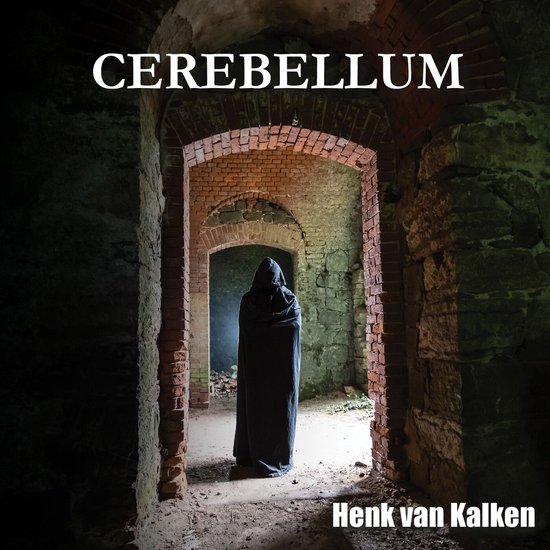 Cerebellum - cover