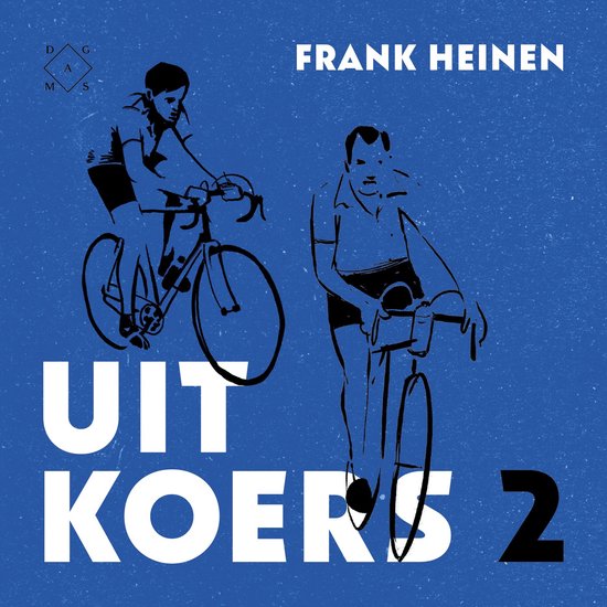 Uit koers 2 - cover