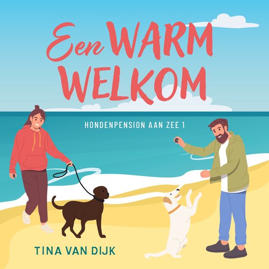 Een warm welkom - cover
