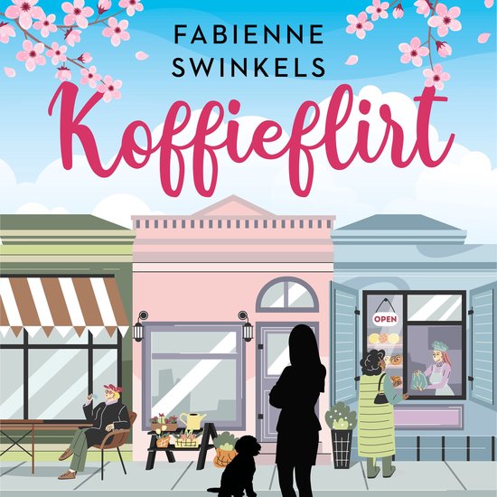 Koffieflirt - cover