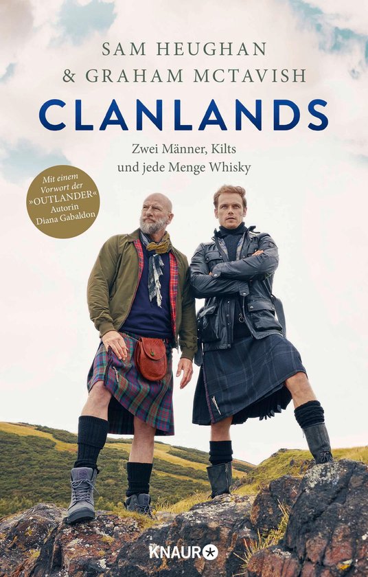Clanlands - cover
