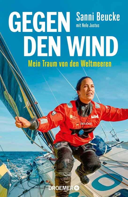 Gegen den Wind - cover