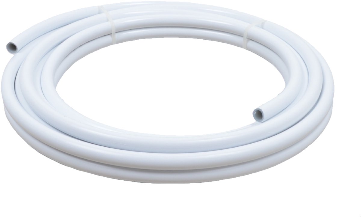 KIRCHHOFF PE/Aluminium Meerlagen Buis - Rol 10 m - 26 x 3 mm