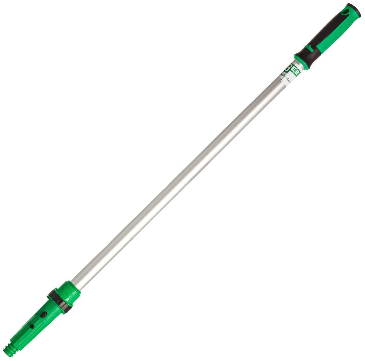 Enkel Stick 1 Element 60 cm - Veilig en Effectief Vloerreinigingsgereedschap