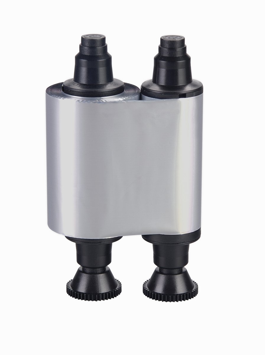Evolis lint Zilver R2217