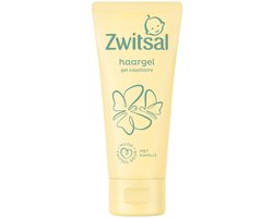 Zwitsal Haargel Baby 100 ml