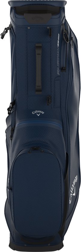 Sac de stand Callaway Fairway C HD navy 2026