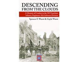 Descending from the Clouds