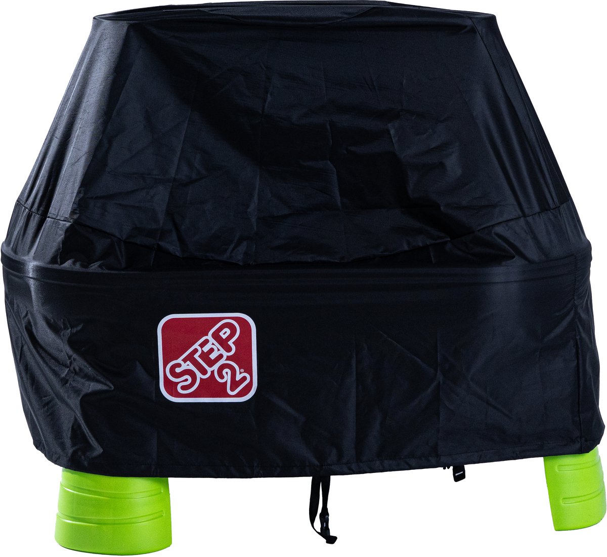 Step2 Watertafel Hoes – Beschermhoes voor Step2 Rain Showers Watertafels en andere Step2 Watertafels – Waterdicht 420D Oxford – Met Trekkoord en Clips