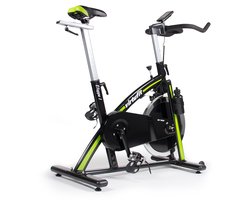 VirtuFit Etappe 1 - Hartslagfunctie - Met Computer - Indoor Cycle