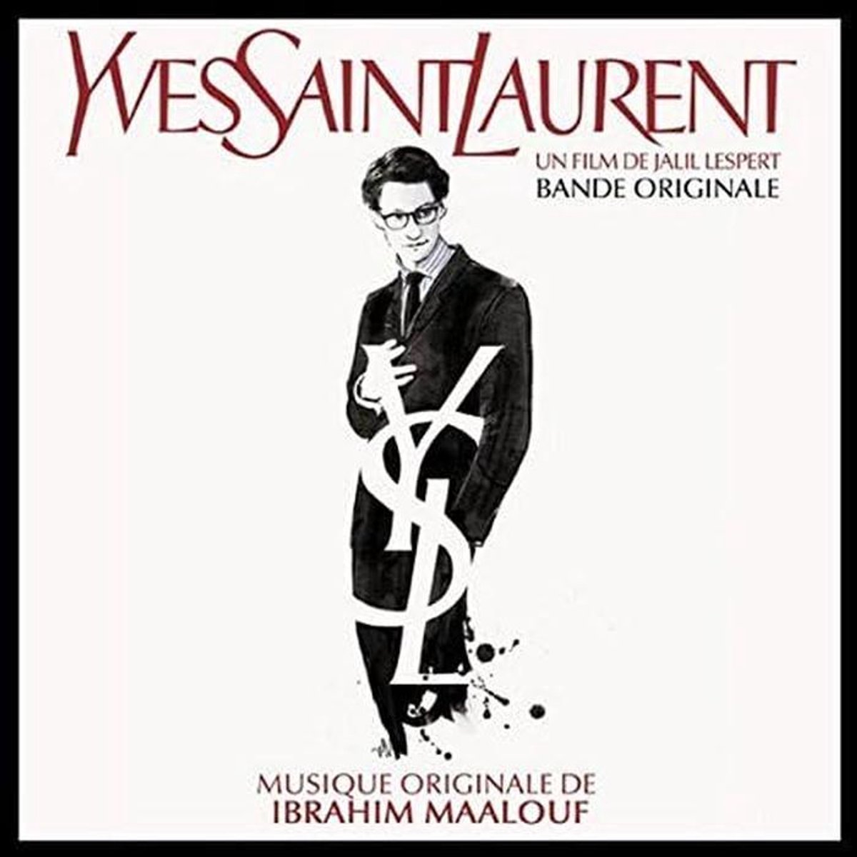 Soundtrack Film Muziek - Instrumentaal en Populaire Nummers