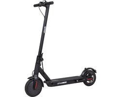 VirtuFit Cityline S100i E-Step - Elektrische Step voor Kinderen en Volwassenen - Max 20 km/u - Cruise Control - 3 Rijstanden - App Compatibiliteit - Max 120 kg - 10 t/m 12 km Actieradius - Opvouwbaar