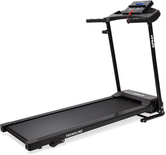 VirtuFit Trendline Loopband – Opklapbaar model