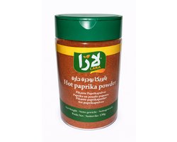 Lara Pikante Paprika Poeder Kruiden 2x130 Gram (Pittig)
