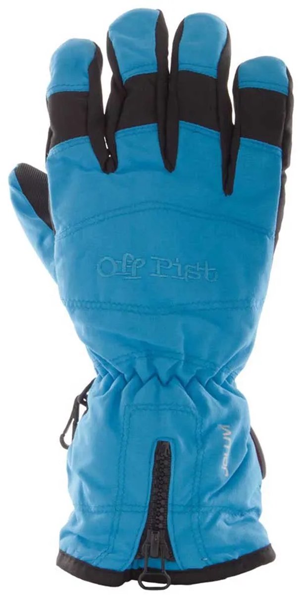 Joluvi Classic Handschoenen Man Vrouw Blauw