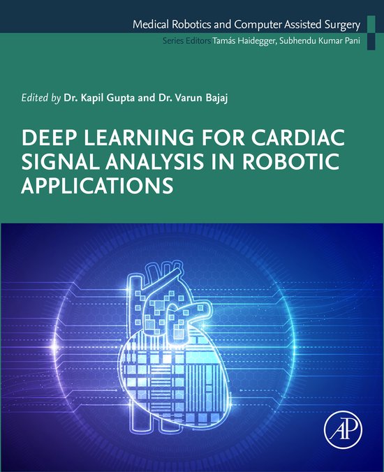 Medical Robotics and Computer Assisted Surgery: AI-enhanced, ... - cover