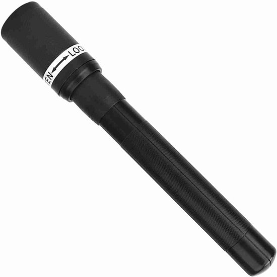 Poolkeu Verlenging 9 Ballen Telescopische Keu Butt End Extension - Pool Biljart Accessoires - Verlenger Stokken van Merkloos — afbeelding 3