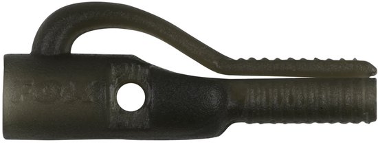 Naturals Size 7 Lead Clips & Pegs Fox — afbeelding 5
