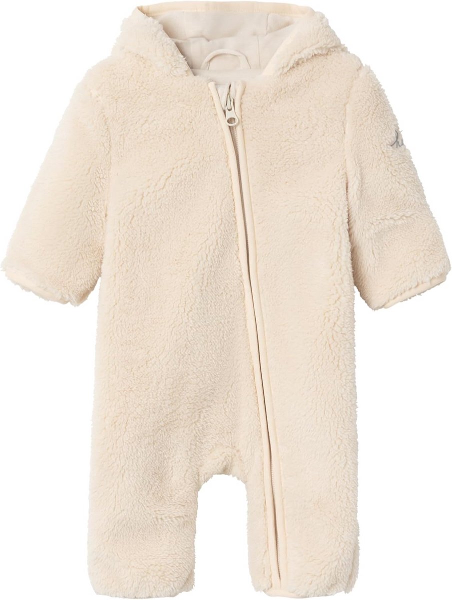 Teddy Sneeuwpak Uniseks Baby - Waterafstotend en Warm Winterpak