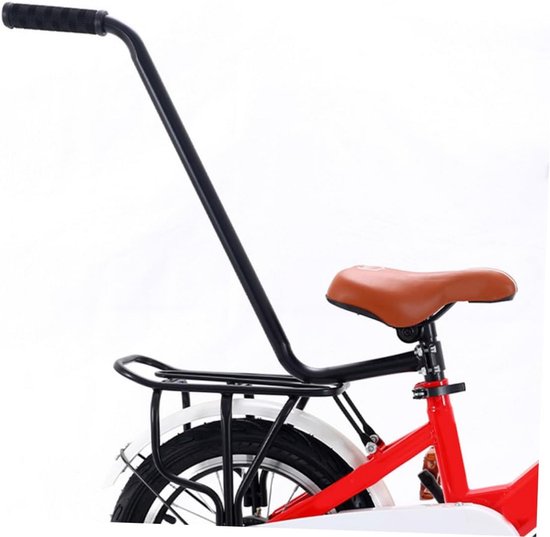 Loopfiets Handvat Fiets Trainingshandvat voor Kinderen - Veiligheidsstang voor Loopfiets ...