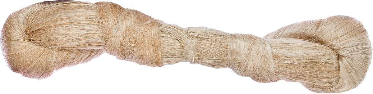 KIRCHHOFF Hennep verzegelen, ca. 200 g