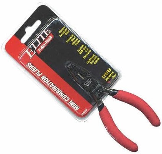 Foto: Mini pincet set precisie pincet voor elektronica modelbouw en fijne werkzaamheden