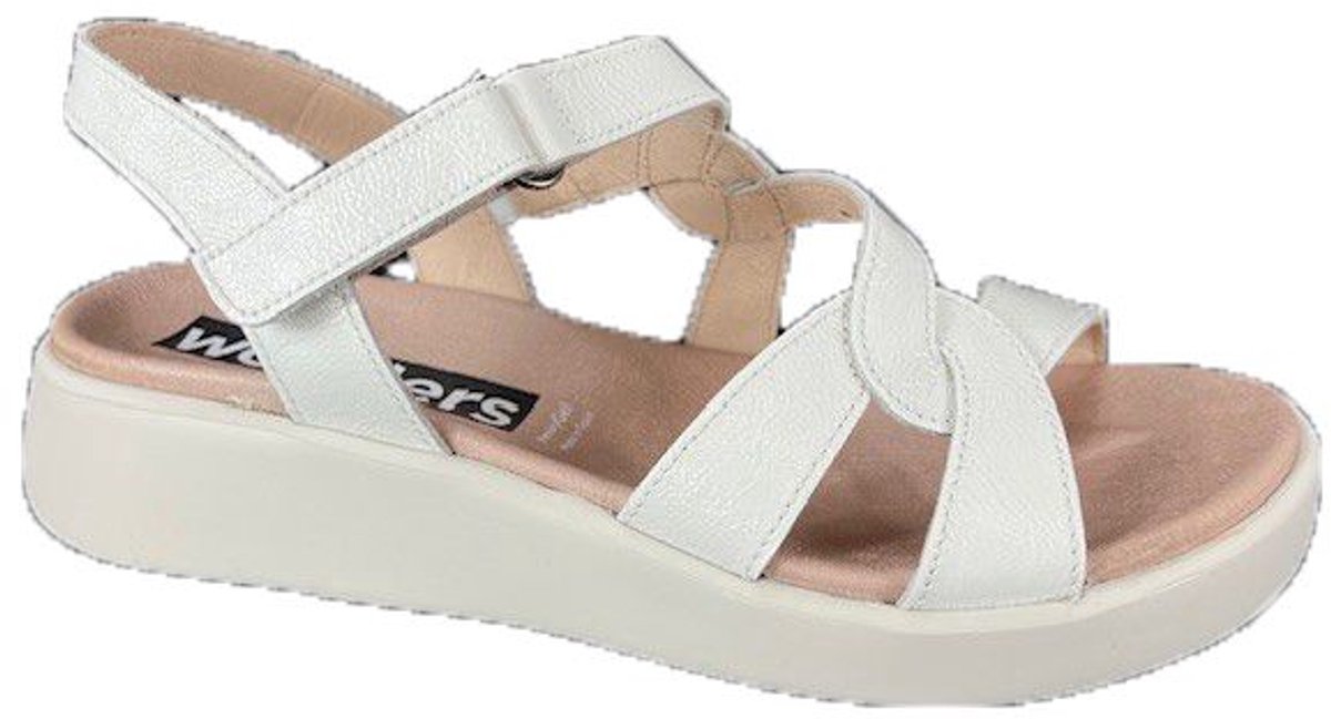 WONDERS SANDAAL - A-6541