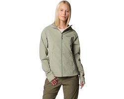 Columbia Sweet As™ III Hooded Softshell Dames Outdoorjas - Safari