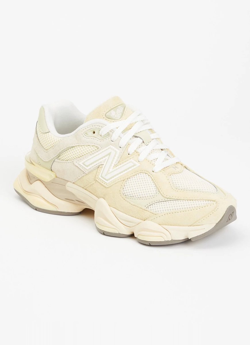 Sneakers New Balance U9060 Calcium