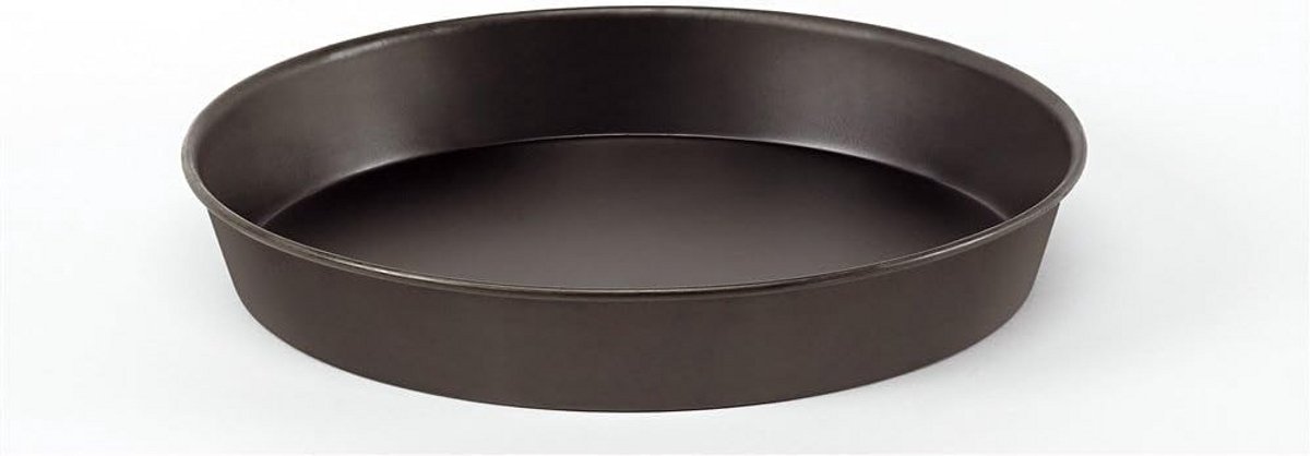 Ronde Taartvorm voor Pizza en Plakken, 45x45x3.5 cm