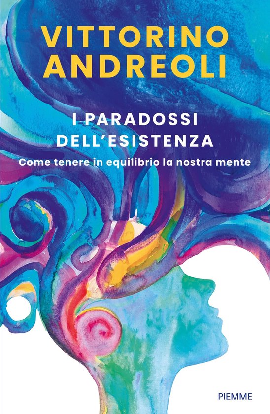 I paradossi dell'esistenza - cover