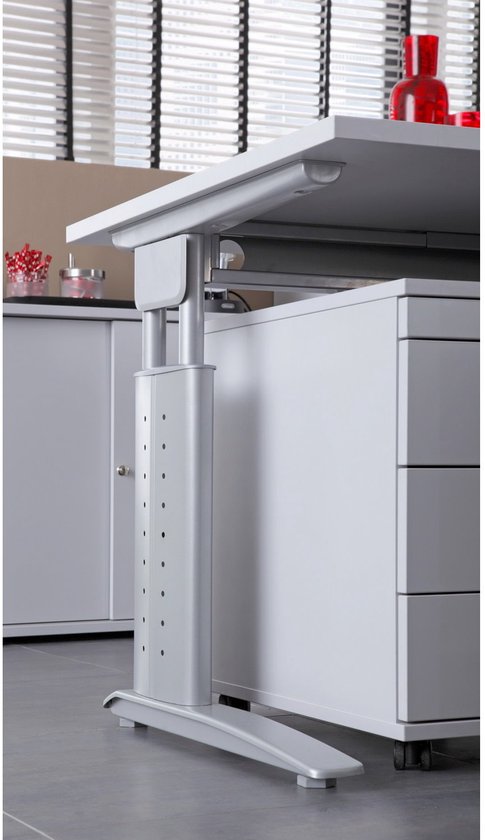 hjh OFFICE PRO Unda 82 S Gris