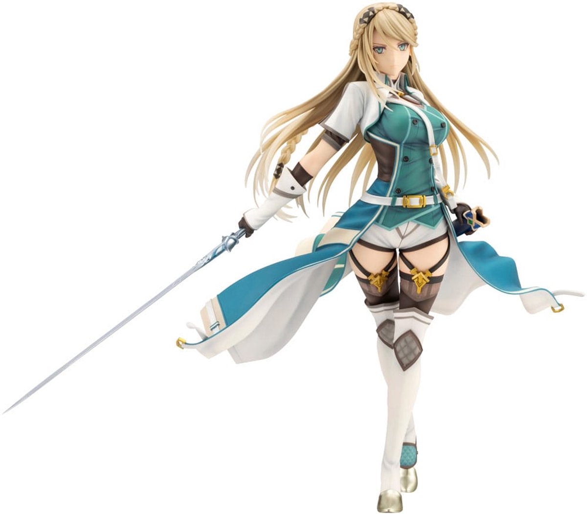 Kotobukiya The Legend of Heroes PVC Statue 1/8 Elaine Auclair 22 cm Beeld