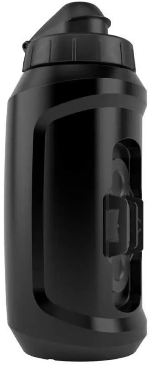 Fidlock Twist Compact 750ml Bidon Zwart
