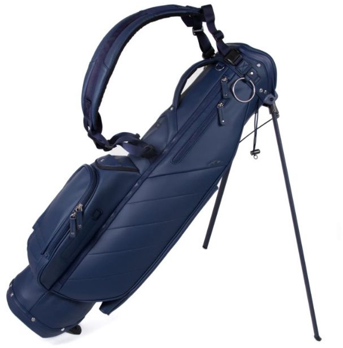 Sun Mountain Matchplay Swift Standbag Navy
