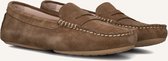 Mocassins STEFANO LAURAN 11634 - Chaussures à enfiler - Femme - Marron - Pointure 37,5