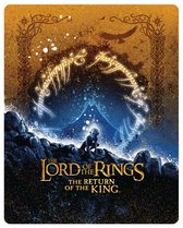 Warner Home Video The Lord Of The Rings - Extended Edition 4K