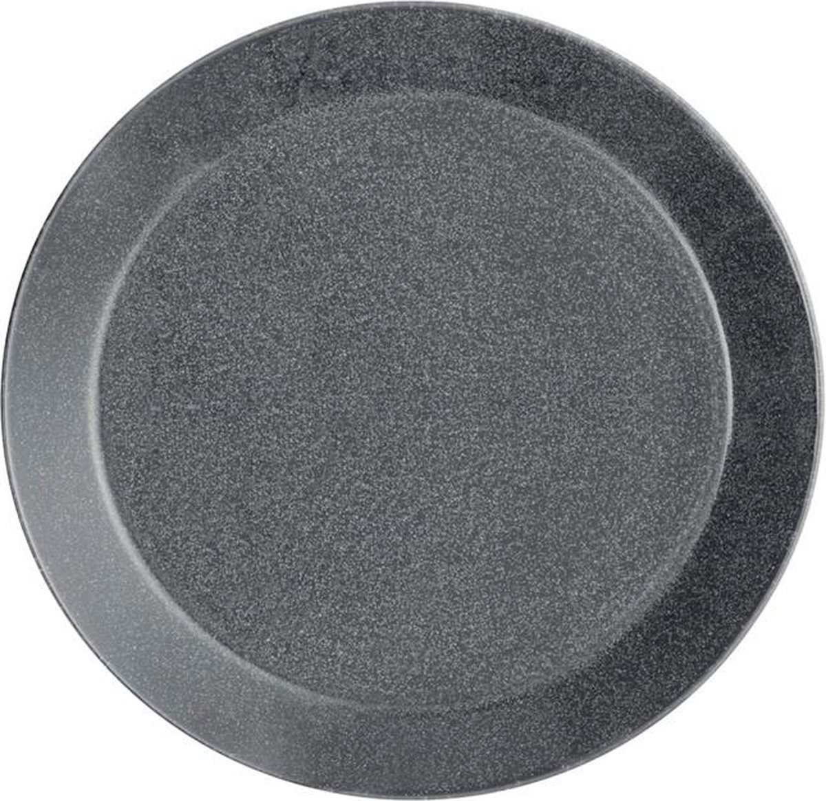 Iittala Teema Bord - 21 cm - Dotted grey