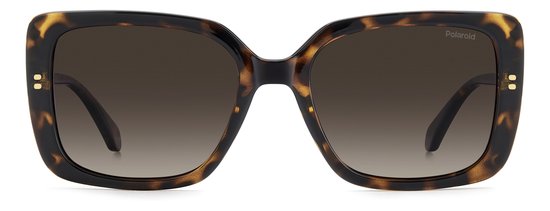 Polaroid Zonnebril PLD 4199/S/X Volwassenen Bruin Polariserend Eco friendly materials van Merkloos — afbeelding 2