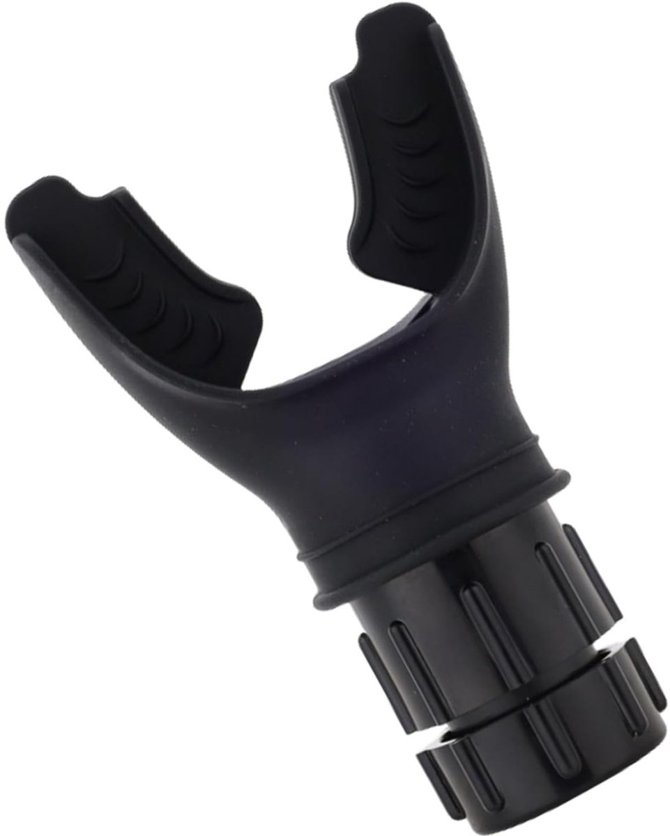 Octav8® Ademhalingstrainer - Longtrainer - Ademtrainer - Gemakkelijk Schoon te maken