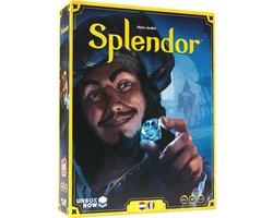 Splendor spelregels