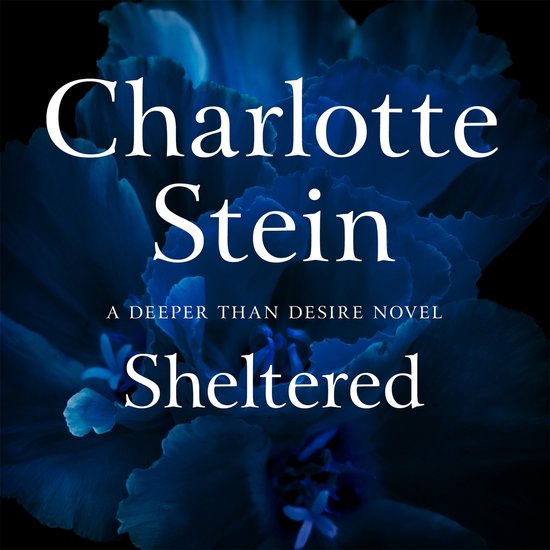 Deeper Than Desire2- Sheltered - cover