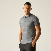 Le polo sportif Remex II de Regatta - homme - gris