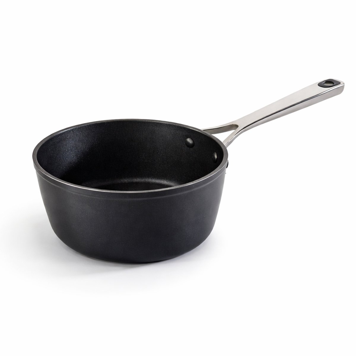 Cyril Lignac Steelpan Ø20 cm – Duurzaam & Eenvoudig in Gebruik
