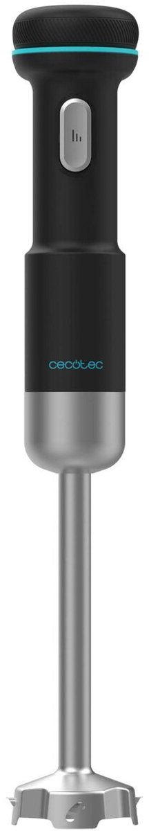 Handblender Cecotec 1800 W Zwart