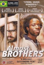 Almost Brothers (import)